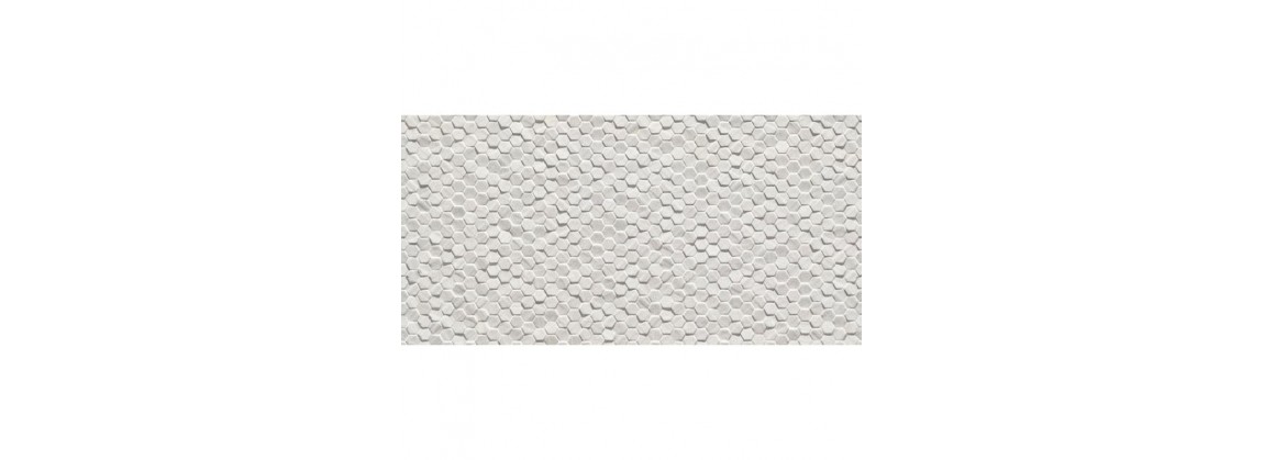 Bianco Esagonetta