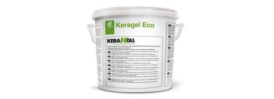 Keragel