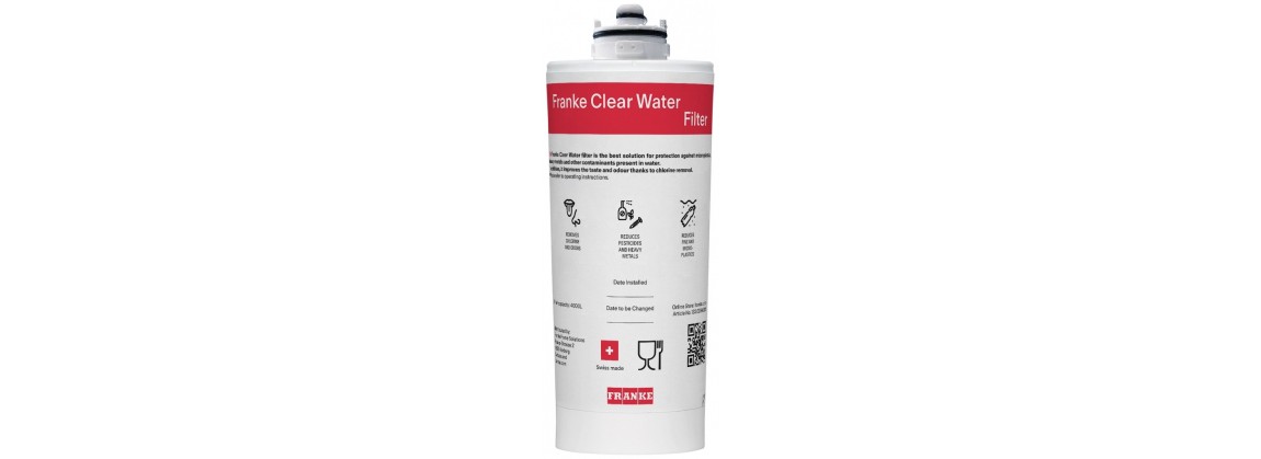 Clear Water