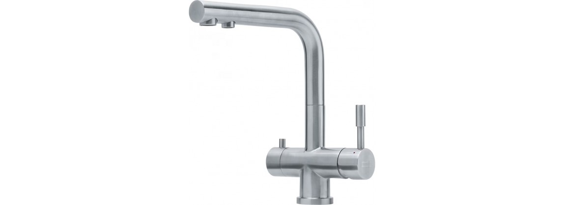 Triflow Inox