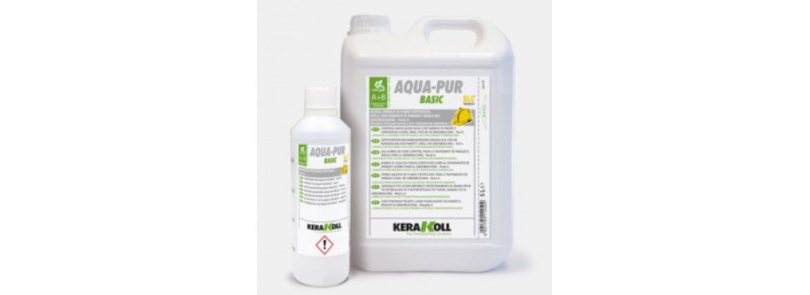 Aqua-Pur Basic