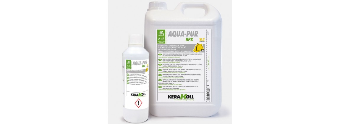 Aqua Pur-HPX