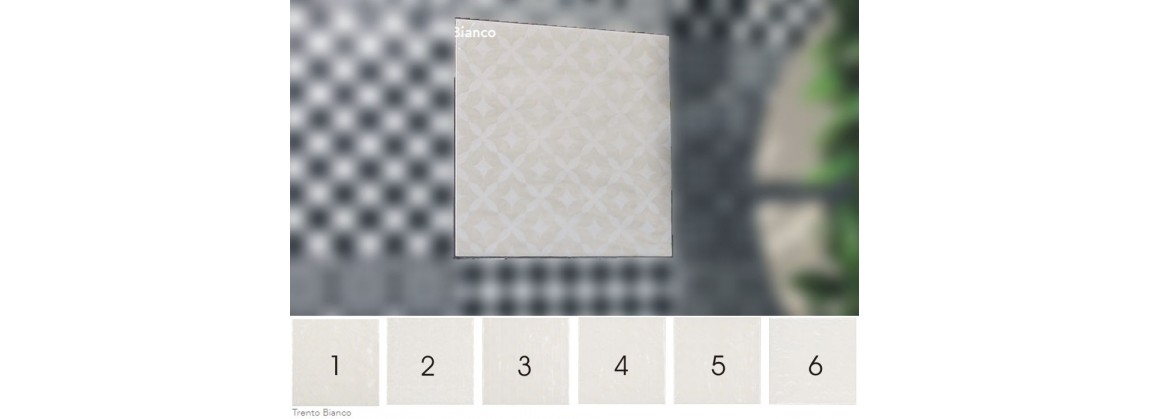 Bianco