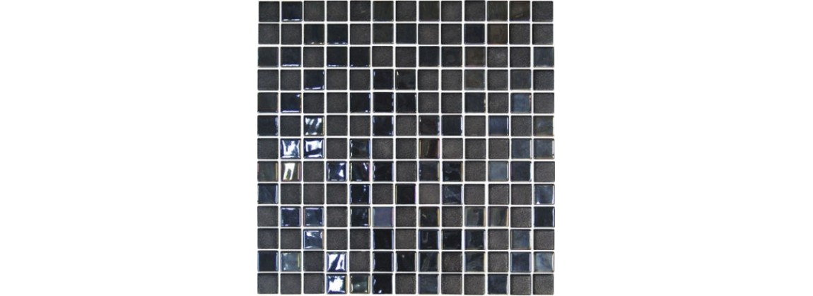 Stoneglass Opalo Negro
