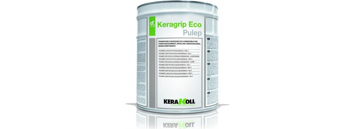 Eco Pulep
