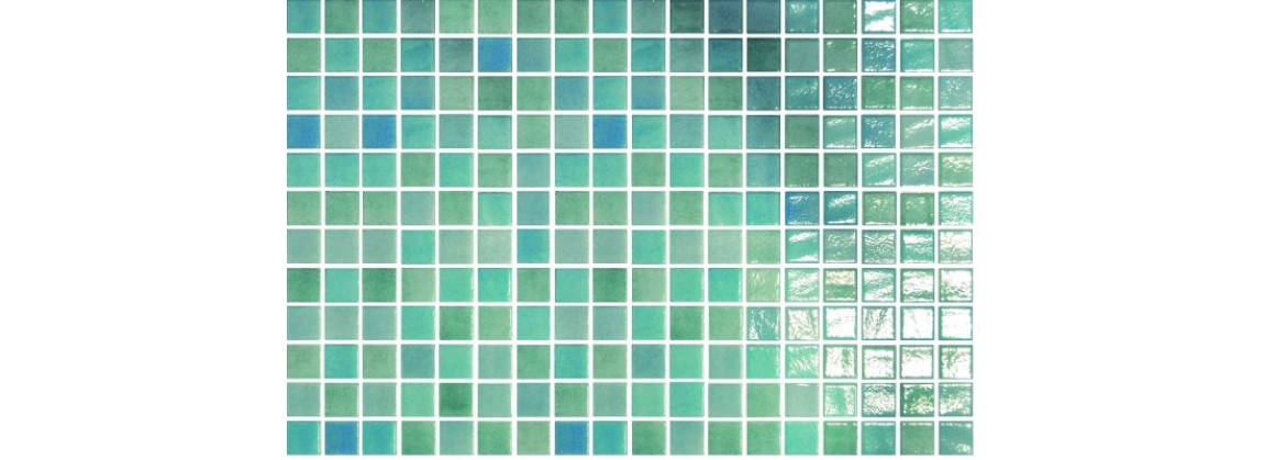 Colour Blends Eubea