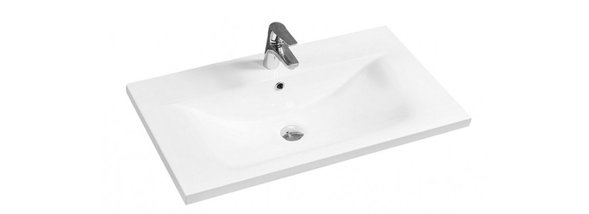 Washbasin M