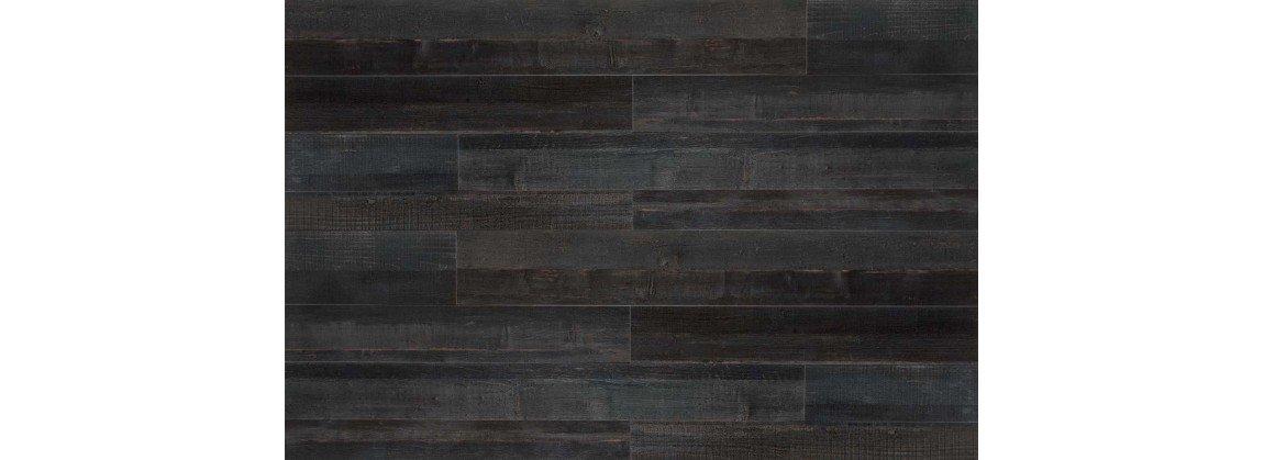 Deco Wood Black
