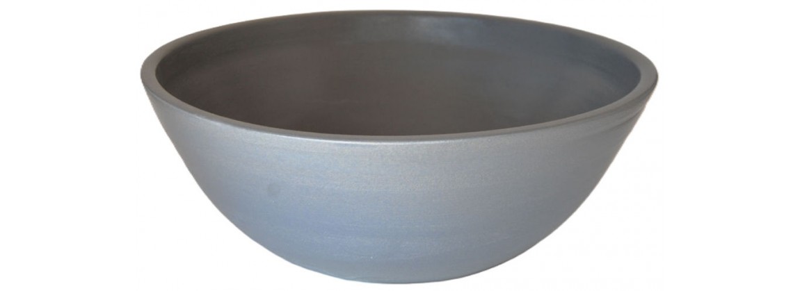 Satin Grey