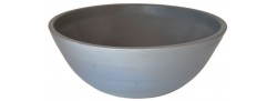 Satin Grey