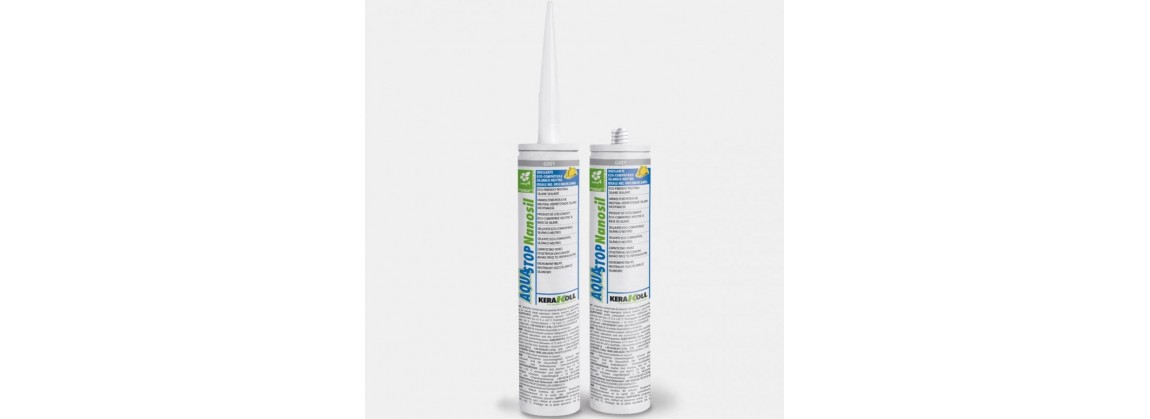 Nanosil Eco
