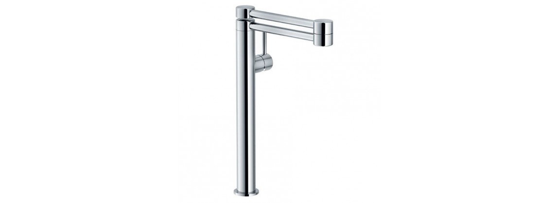 Pot Filler