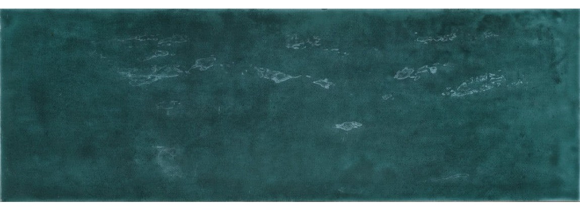 Teal Green