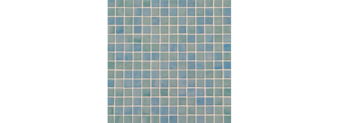 Mix Blue-Green