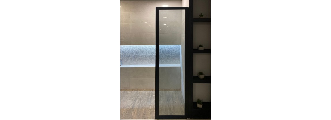 Walk-In