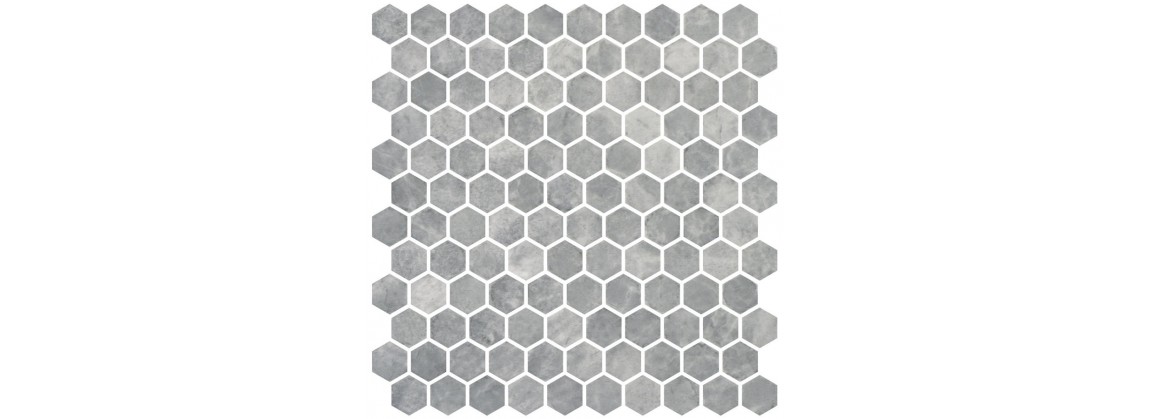 Silver Matte