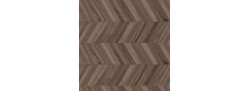 Chevron Chocolat
