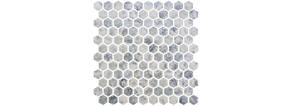 Hex Azulao