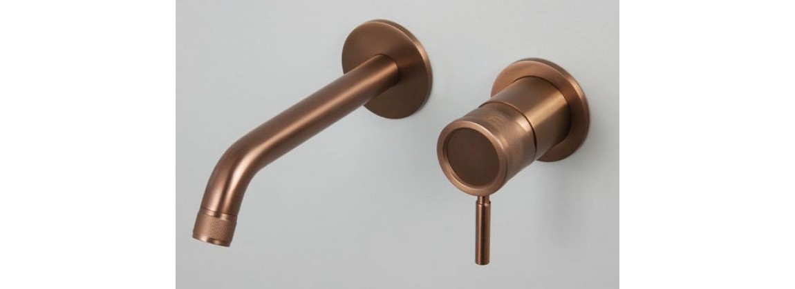 Copper