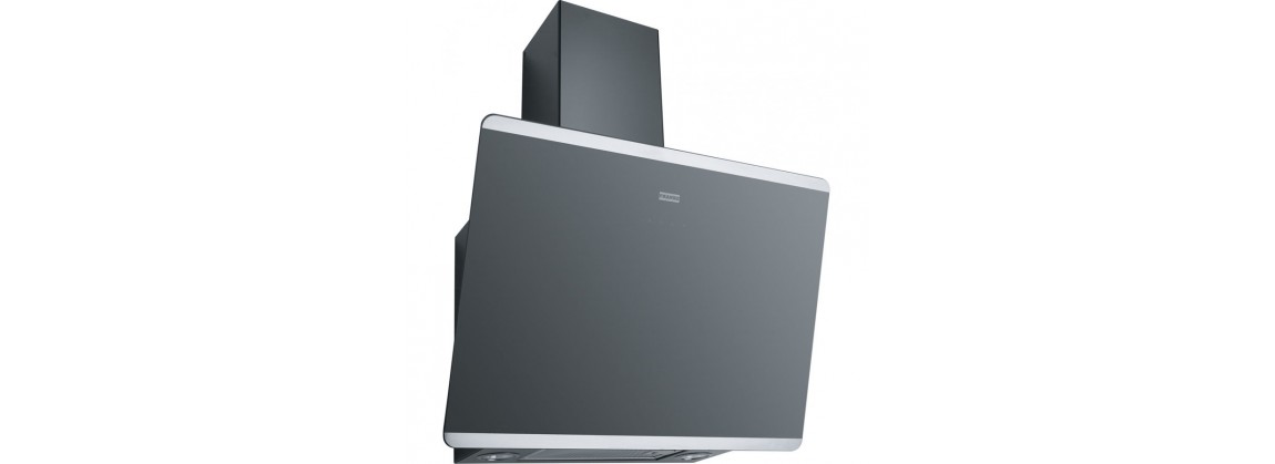 60CM II FPJ 615 V BK/SS