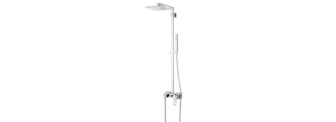 Cube System 230