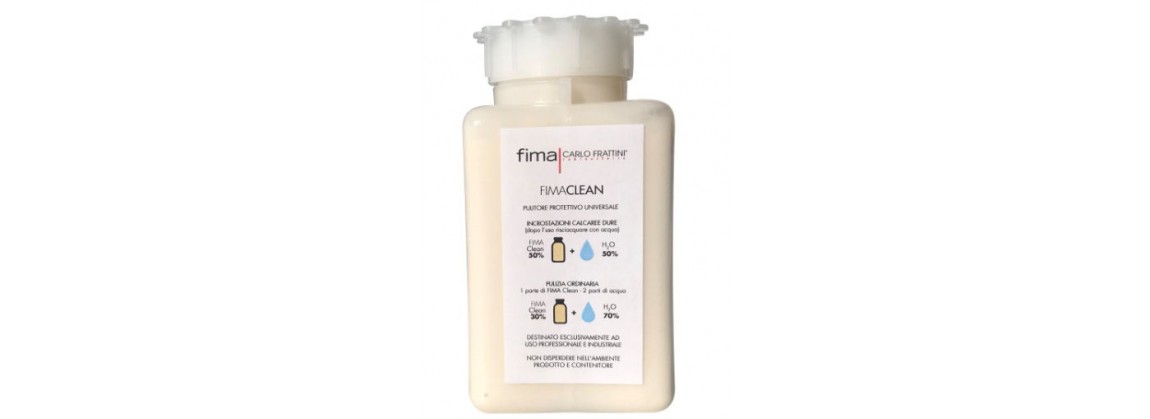 FimaClean