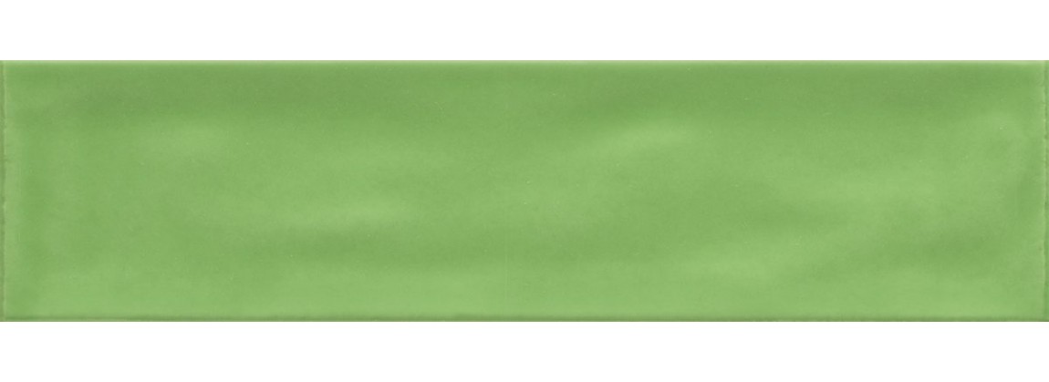 Apple Green
