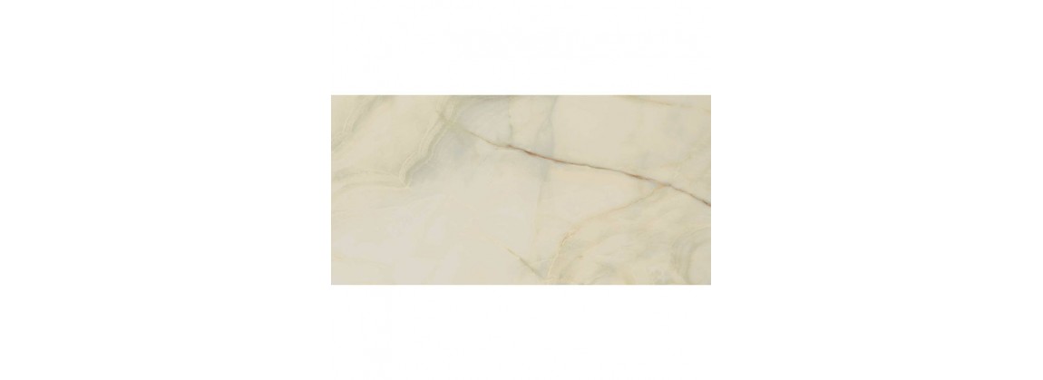 Onyx blanche