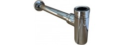Siphons