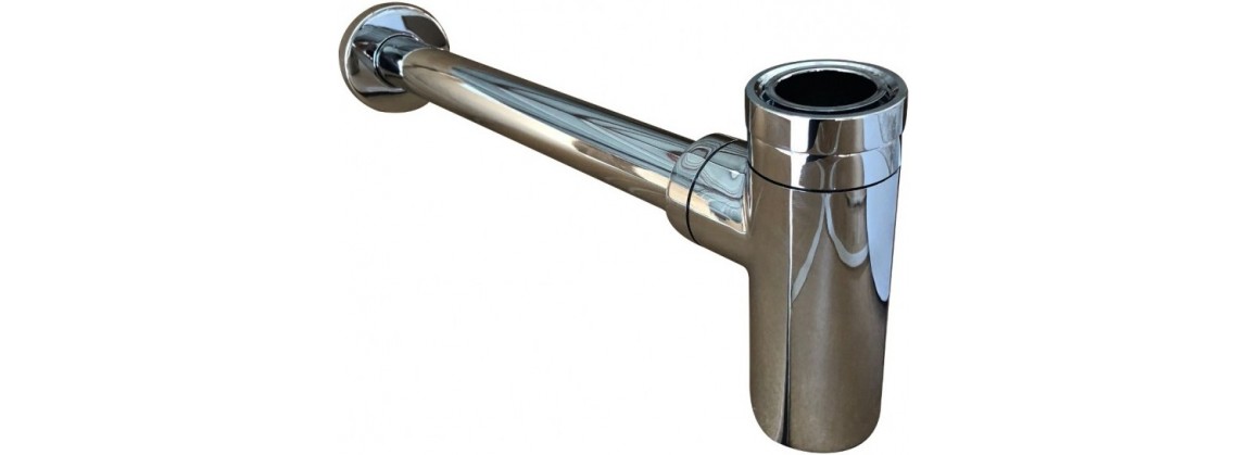 Siphons