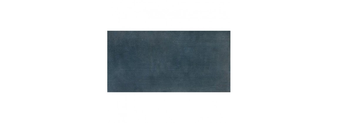 Blue Trama