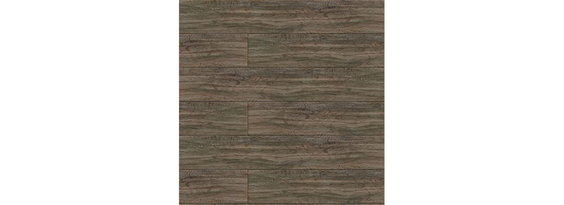 Wood CE