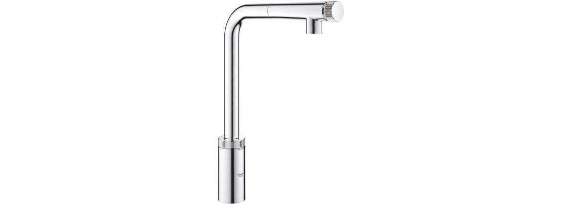 Minta Smartcontrol