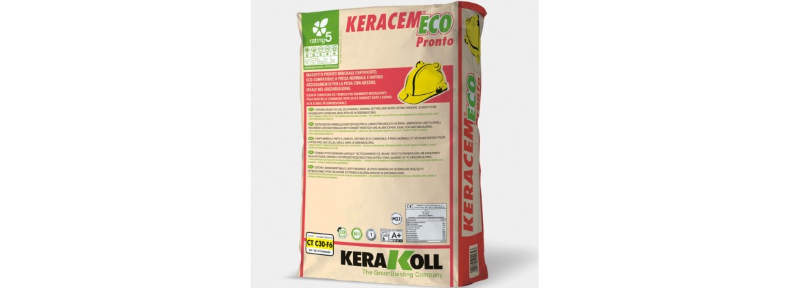 Eco pronto