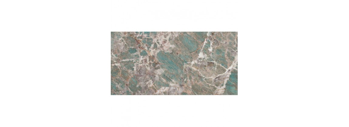 Amazzonite