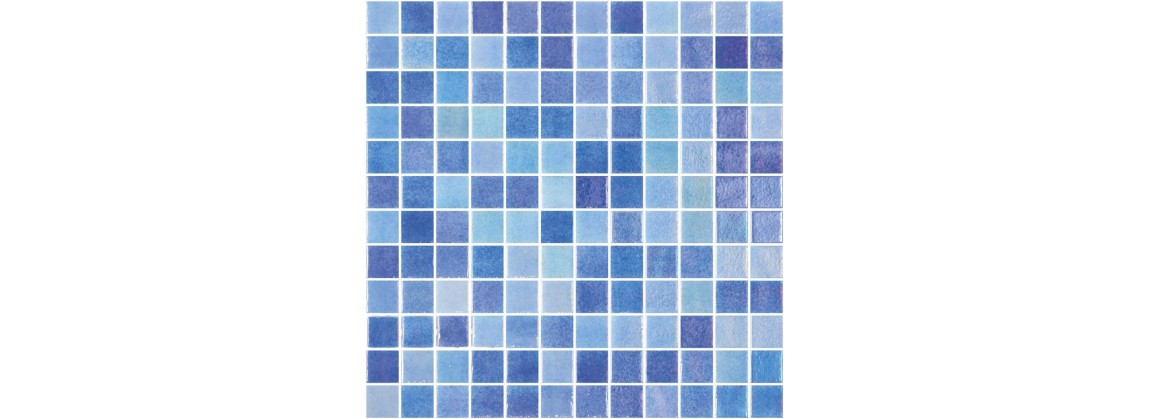 Mix Azul