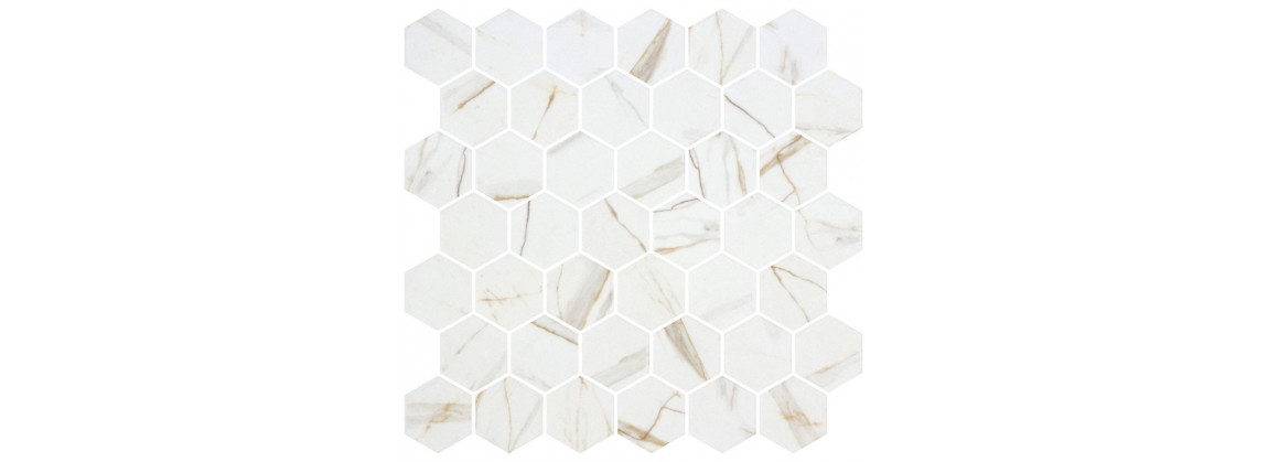 Calacatta Gold