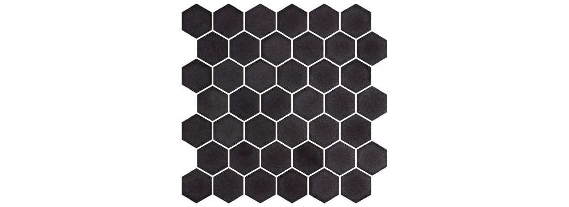Stoneglass Black