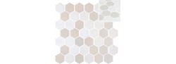 Stoneglass White