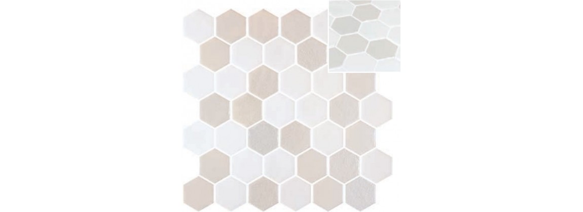 Stoneglass White