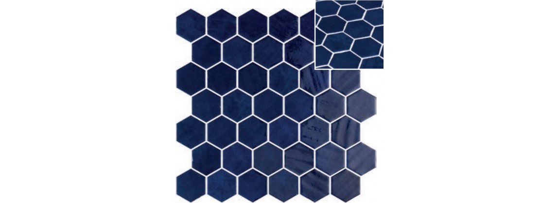 Zelik Blue