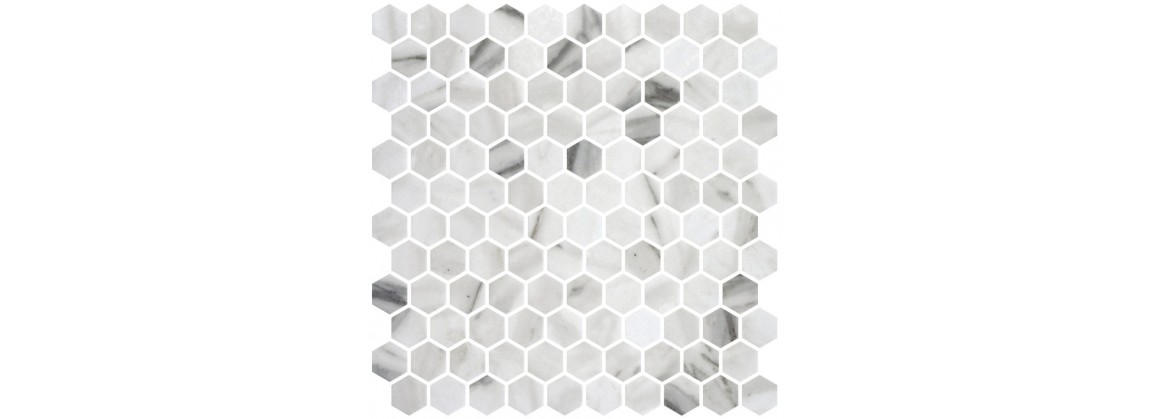 Hex Eco Stone