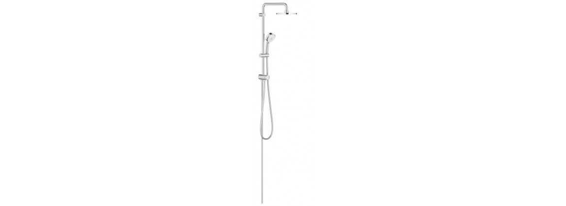 Cosmopolitan System 200