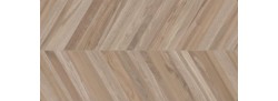 Chevron Miel