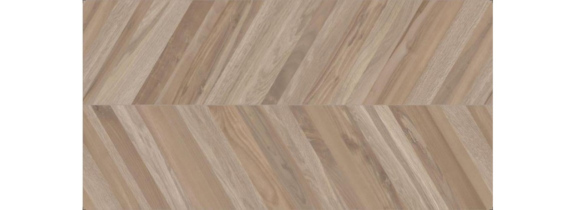 Chevron Miel