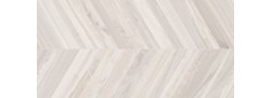 Chevron Glace