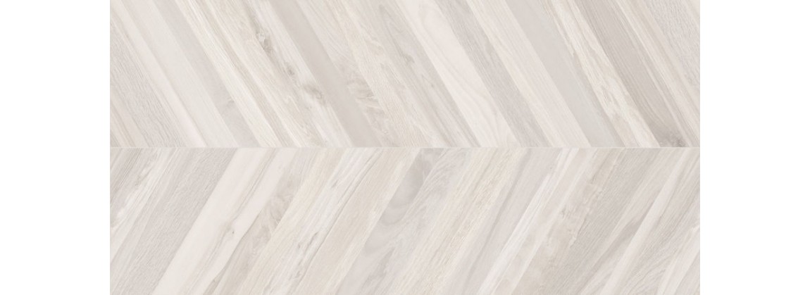 Chevron Glace