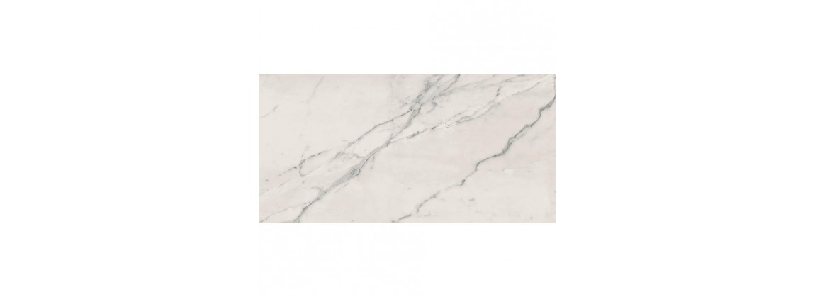 Calacatta Silver