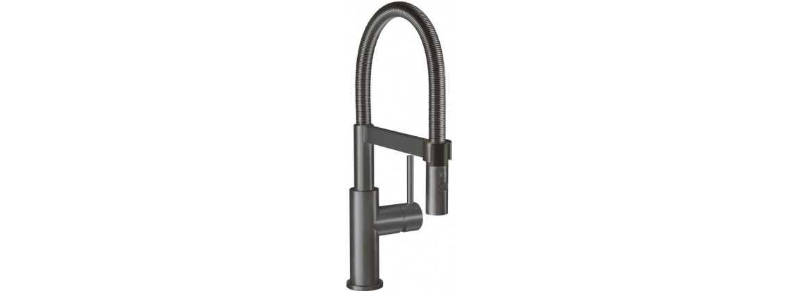 Steel Expert Compact