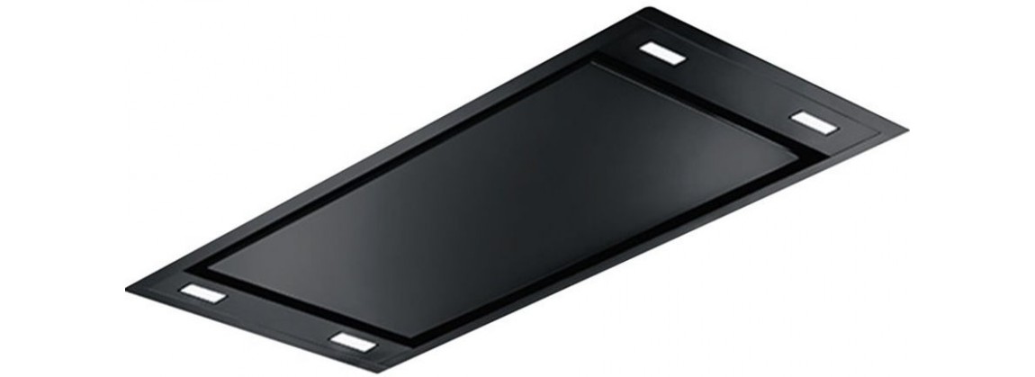 Flat Ceiling FCFL 906 BK